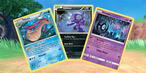 banned pokemon cards|Every Banned Pokémon Card In The Pokémon TCG (2023) .